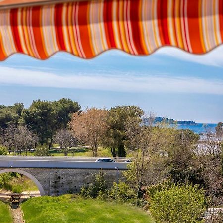 Apartment Vito With Sea View Fažana Exteriér fotografie