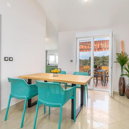 Apartment Vito With Sea View Fažana Pokoj fotografie
